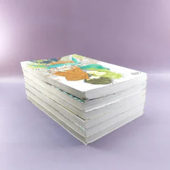 สุดที่รัก Super Lovers เล่ม 1-6 รูปที่ 5