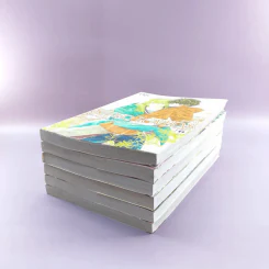 สุดที่รัก Super Lovers เล่ม 1-6 รูปที่ 4