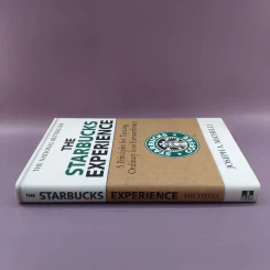 The Starbucks Experience - Joseph A. Michelli รูปที่ 2