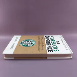 The Starbucks Experience - Joseph A. Michelli รูปที่ 3