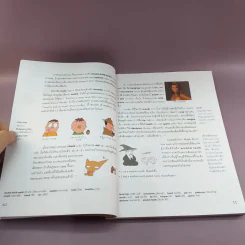 ศัพท์อังกฤษแค่ Read ก็ Get ตอน คำใกล้ตัวที่น่ารู้ - Moon Deok รูปที่ 11