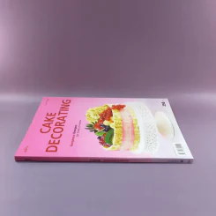 Cake Decorating การทำขนมเค้ก รูปที่ 2