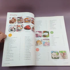 รวมอร่อย เมนูนึ่ง - สำนักพิมพ์แม่บ้าน รูปที่ 8