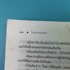 โจรกรรมรัก คดีมงกุฎเพชร รูปที่ 13