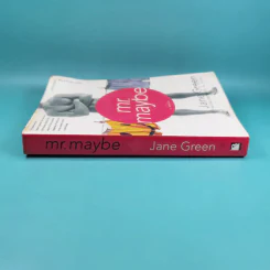 Mr.Maybe - Jane Green รูปที่ 3