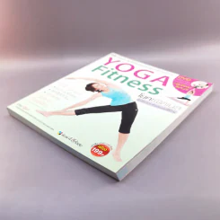 Yoga Fitness โยคะ ฟิตเนส - ครูนก รูปที่ 4