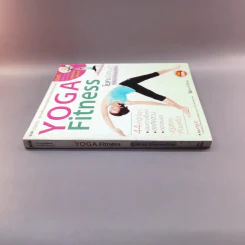 Yoga Fitness โยคะ ฟิตเนส - ครูนก รูปที่ 2
