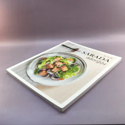 Sarada สลัดญี่ปุ่น - สำนักพิมพ์แสงแดด รูปที่ 4