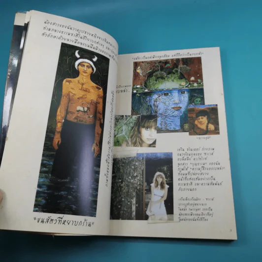 ปฏิบัติการทไวไลท์ Twilight Director's Notebook รูปที่ 11