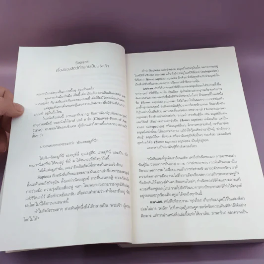 21 บทเรียนสำหรับศตวรรษที่ 21 + เซเปียนส์ + โฮโมดีอุส รูปที่ 24