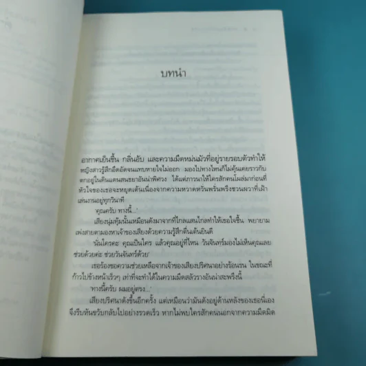 พระจันทร์ร้อยเล่ห์ - พวงพริก รูปที่ 11