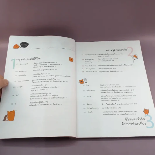 ศัพท์อังกฤษแค่ Read ก็ Get ตอน คำใกล้ตัวที่น่ารู้ - Moon Deok รูปที่ 8