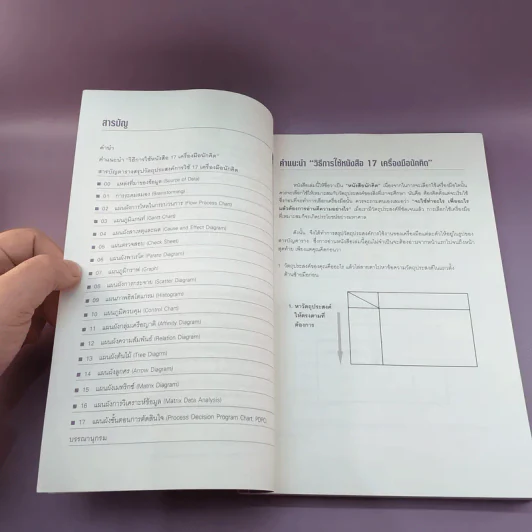 17 เครื่องมือนักคิด Problem Solving Devices รูปที่ 8
