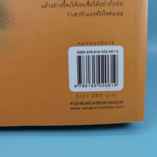 ปายเสน่หา - ผักบุ้ง รูปที่ 3