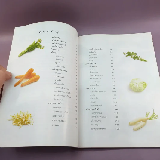 Cook Book สุขภาพ - สิทธา พรรณสมบูรณ์ รูปที่ 9