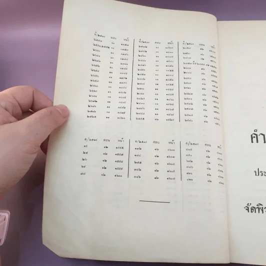 สารบาญ คำพิพากษาฎีกา ประจำปีพุทธศักราช 2519 - เนติบัณฑิตยสภา รูปที่ 11