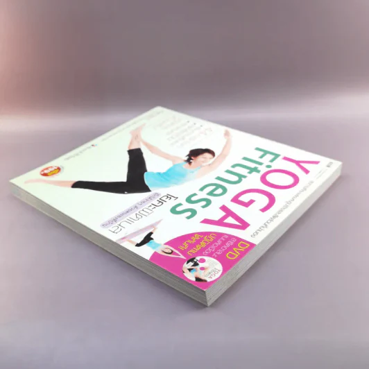Yoga Fitness โยคะ ฟิตเนส - ครูนก รูปที่ 5