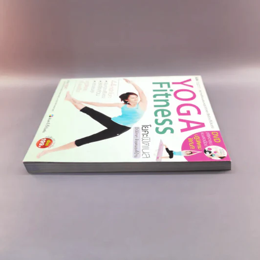 Yoga Fitness โยคะ ฟิตเนส - ครูนก รูปที่ 3