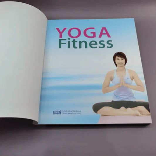 Yoga Fitness โยคะ ฟิตเนส - ครูนก รูปที่ 6