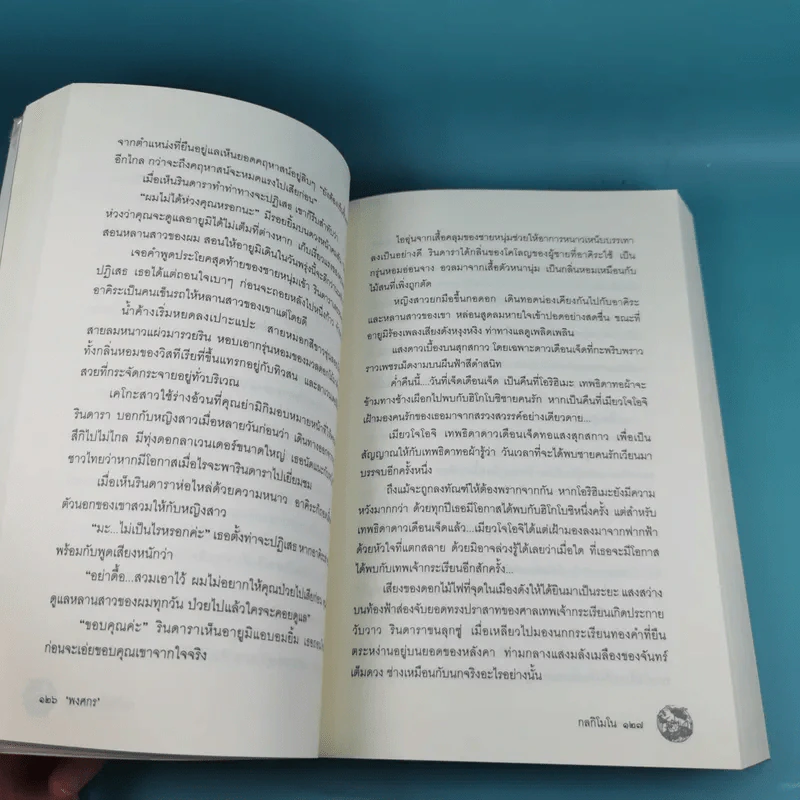 กลกิโมโน - พงศกร รูปที่ 13