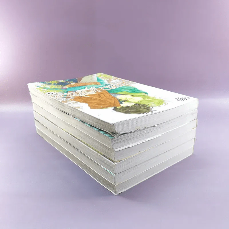 สุดที่รัก Super Lovers เล่ม 1-6 รูปที่ 5