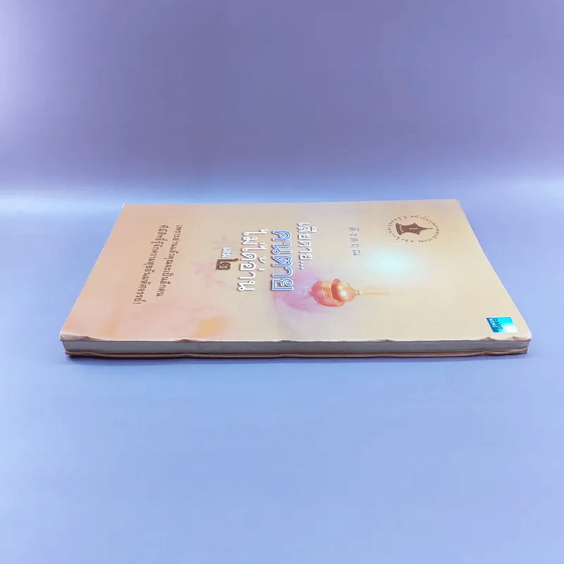 เสียดายคนตายไม่ได้อ่าน เล่ม 2 - ดังตฤณ รูปที่ 3