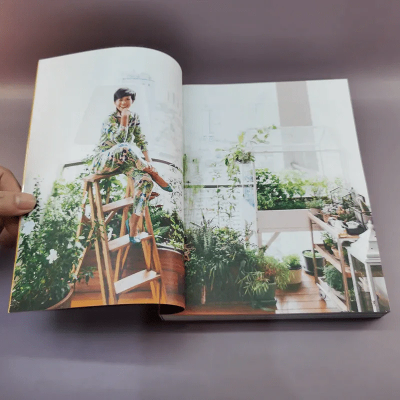 คิดเช่นแมร์ + แคร์เช่นมิตร - กาละแมร์ รูปที่ 15