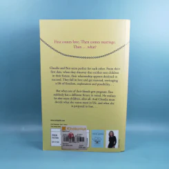 Baby Proof - Emily Giffin รูปที่ 2