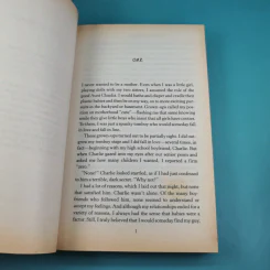 Baby Proof - Emily Giffin รูปที่ 9