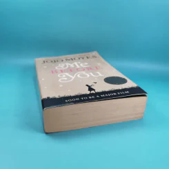 Me Before You - Jojo Moyes รูปที่ 5