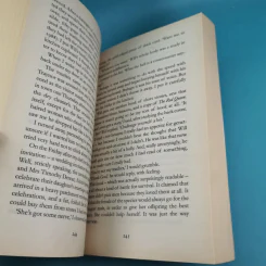 Me Before You - Jojo Moyes รูปที่ 10