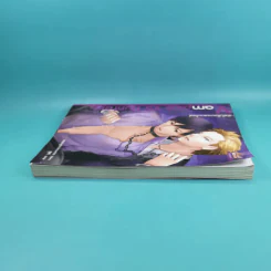 นิยายวาย Vampire VS Hunter ล่าหัวใจนายแวมไพร์ - Midnight Brownie Story, KM. Artist รูปที่ 5