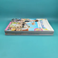 เบิร์ดแลนด์แดนมหัศจรรย์ เล่ม 2,4,5,6 รูปที่ 7