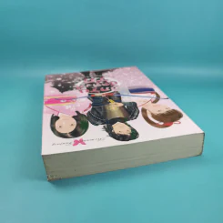 ศึกรบบัลลังก์รัก - Sengoku no yuuhi รูปที่ 6