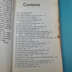 Everyday Dialogues in English - Robert J. Dixson รูปที่ 11