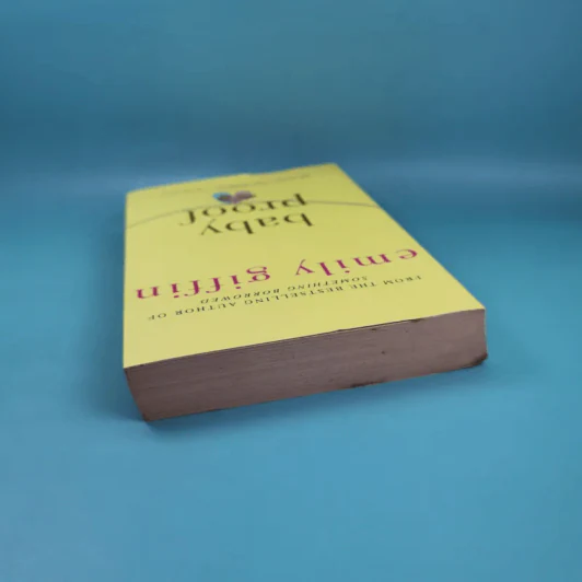 Baby Proof - Emily Giffin รูปที่ 7