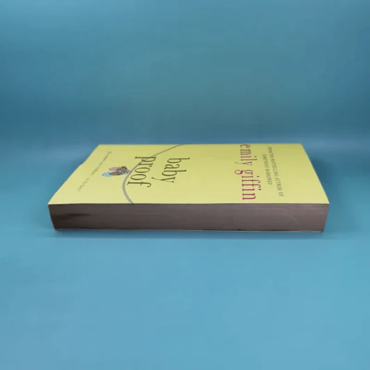 Baby Proof - Emily Giffin รูปที่ 6