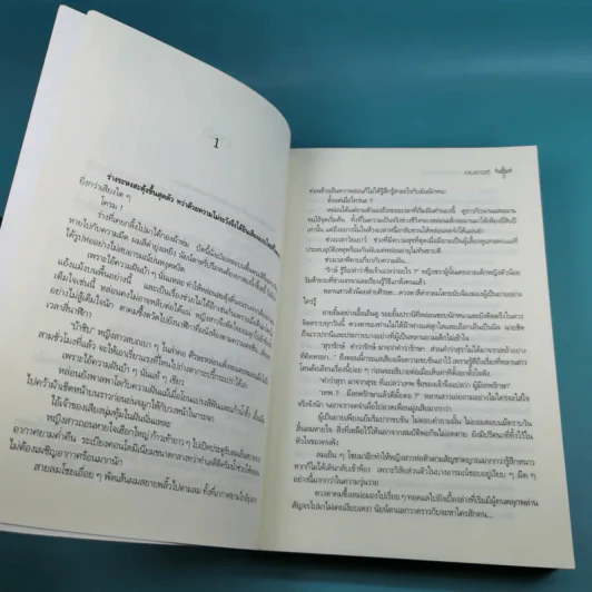 สารานุกรมรักฉบับปีศาจ - อมราวตี รูปที่ 9