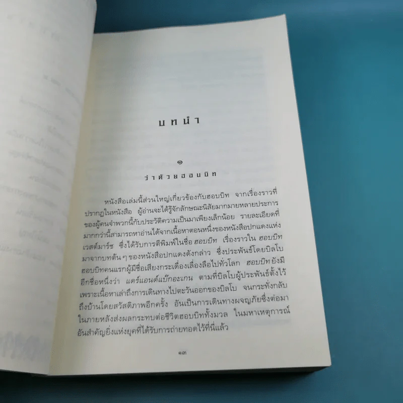 The Lord of the Ring ตอน มหันตภัยแห่งแหวน รูปที่ 13