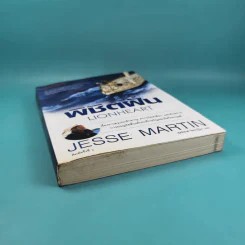พิชิตฝัน Lionheart - Jesse Martin รูปที่ 4