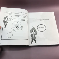 Tense เข้าใจง่าย เก่งได้ด้วยภาพ รูปที่ 14