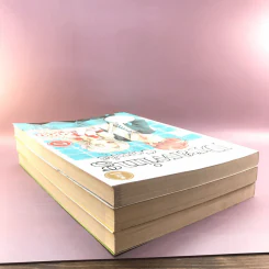 Drawing Comic เล่ม 1,4,6 หนังสือฝึกวาดการ์ตูน รูปที่ 5