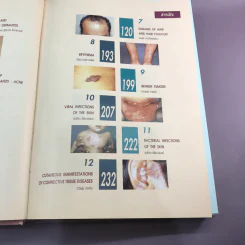 Dermatology 2000 ตำราโรคผิวหนังในเวชปฏิบัติปัจจุบัน รูปที่ 19