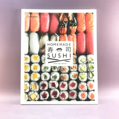 Homemade Sushi - กรณิศ รัตนามหัทธนะ รูปที่ 1