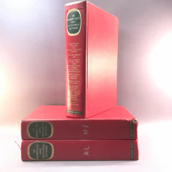 The Reader's Digest Great Encyclopaedic Dictionary ขายรวม 3 เล่ม รูปที่ 2