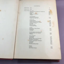 The Reader's Digest Great Encyclopaedic Dictionary ขายรวม 3 เล่ม รูปที่ 29
