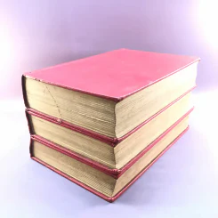 The Reader's Digest Great Encyclopaedic Dictionary ขายรวม 3 เล่ม รูปที่ 5