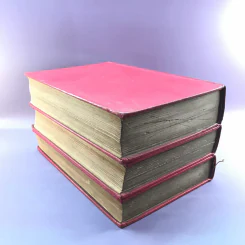 The Reader's Digest Great Encyclopaedic Dictionary ขายรวม 3 เล่ม รูปที่ 6