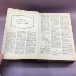 The Reader's Digest Great Encyclopaedic Dictionary ขายรวม 3 เล่ม รูปที่ 42