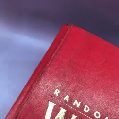 Random House Webster's College Dictionary รูปที่ 7